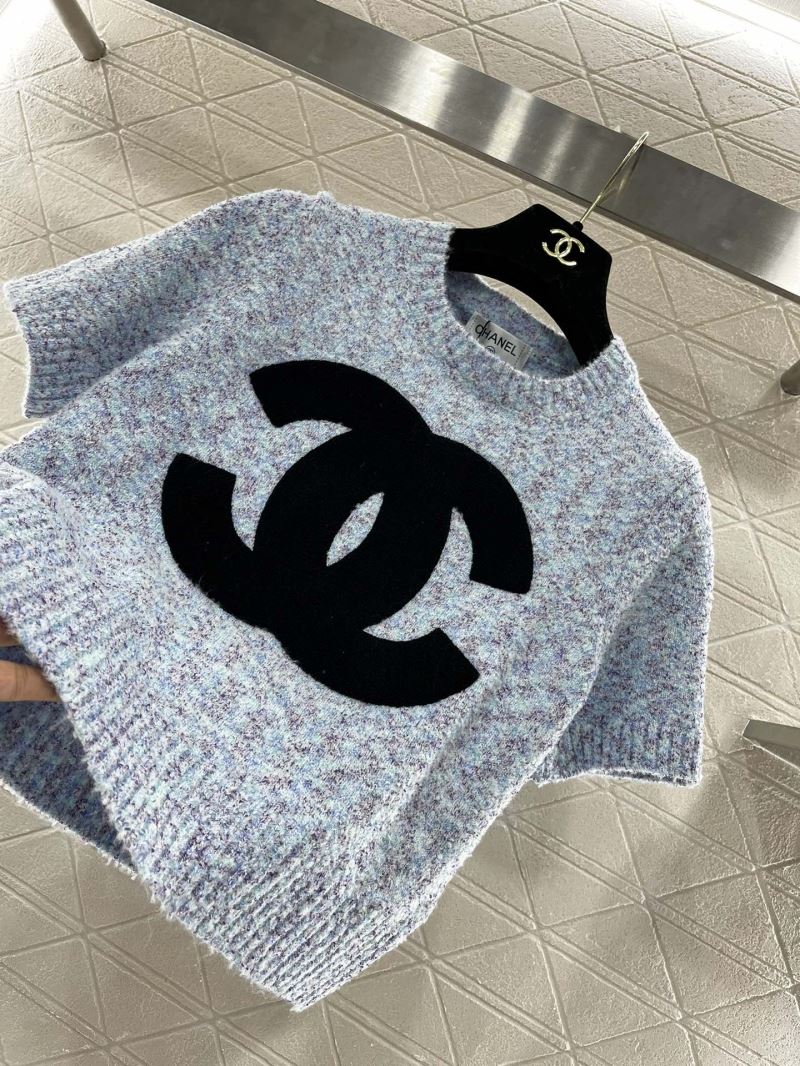 Chanel T-Shirts